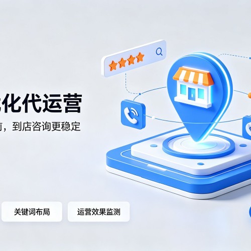 云城GEO优化